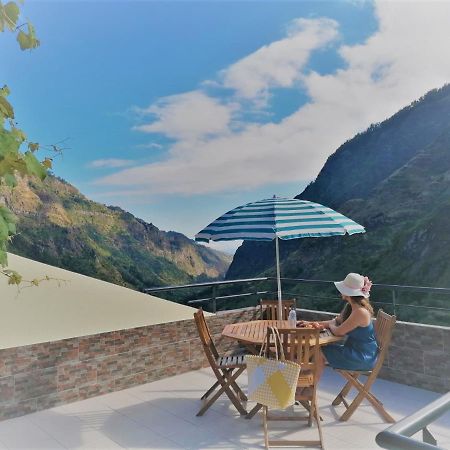 Green Valley House Madeira Ribeira Brava Zewnętrze zdjęcie