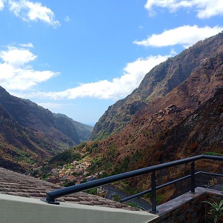 Green Valley House Madeira Ribeira Brava Zewnętrze zdjęcie