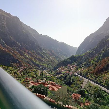Green Valley House Madeira Ribeira Brava Zewnętrze zdjęcie