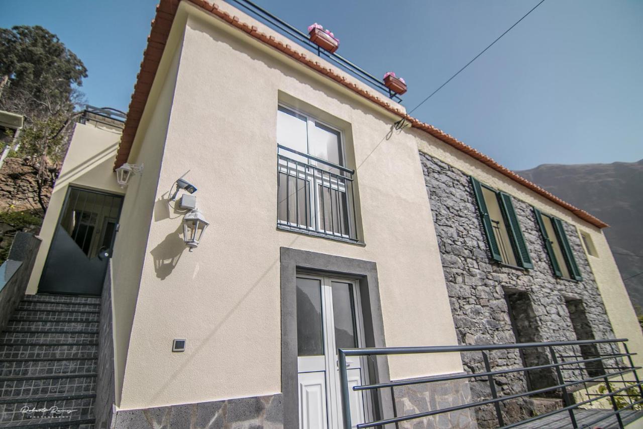 Green Valley House Madeira Ribeira Brava Zewnętrze zdjęcie