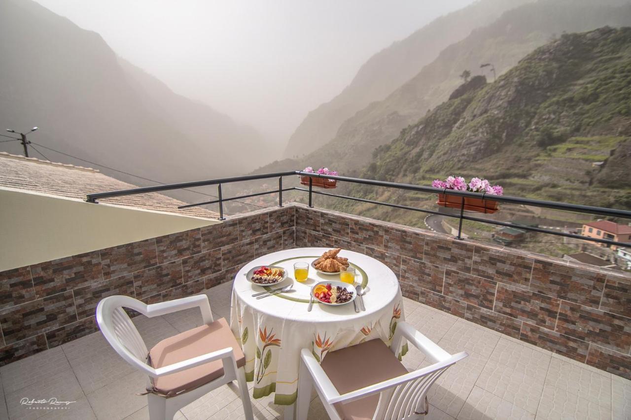 Green Valley House Madeira Ribeira Brava Zewnętrze zdjęcie